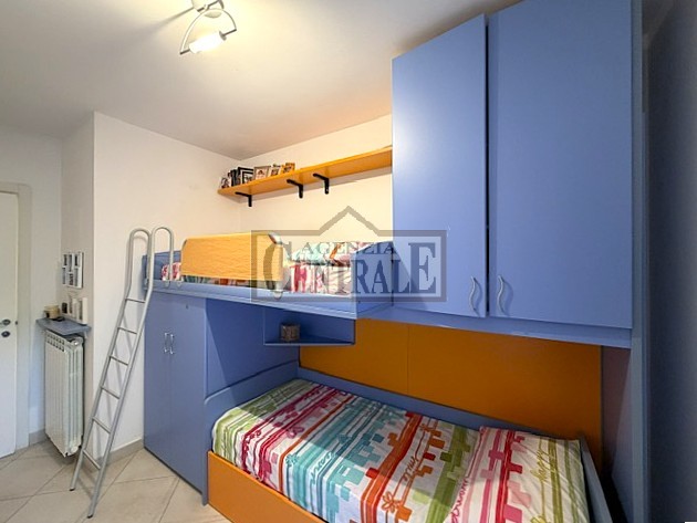 Agenzia Immobiliare Centrale Sanremo
